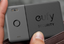 eufy SmartTrack Card E30 Offers Year-Long Battery Life with Just One Charge