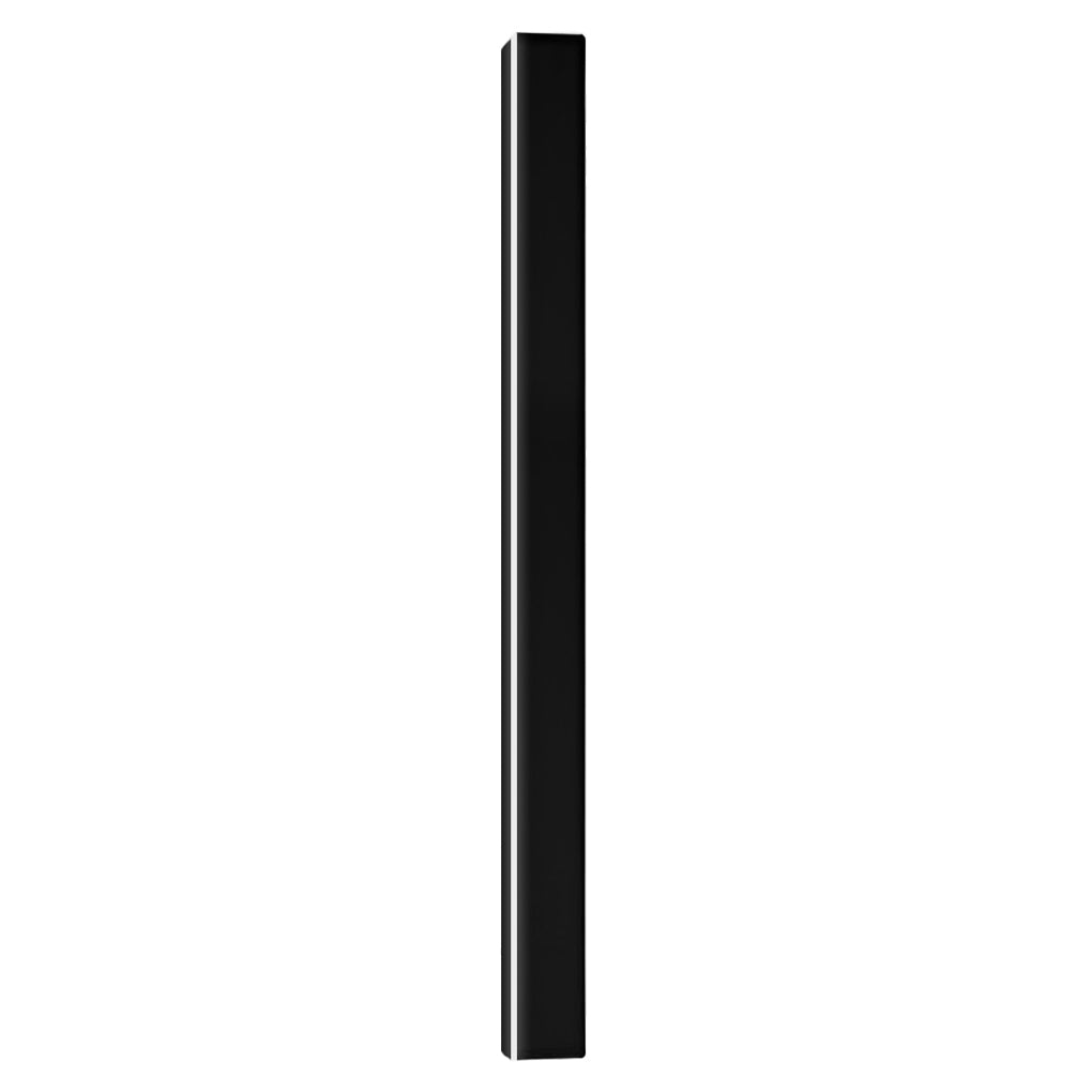 Zoomed-in view of the Dazuma LED strip, which carries an IP65 waterproof rating