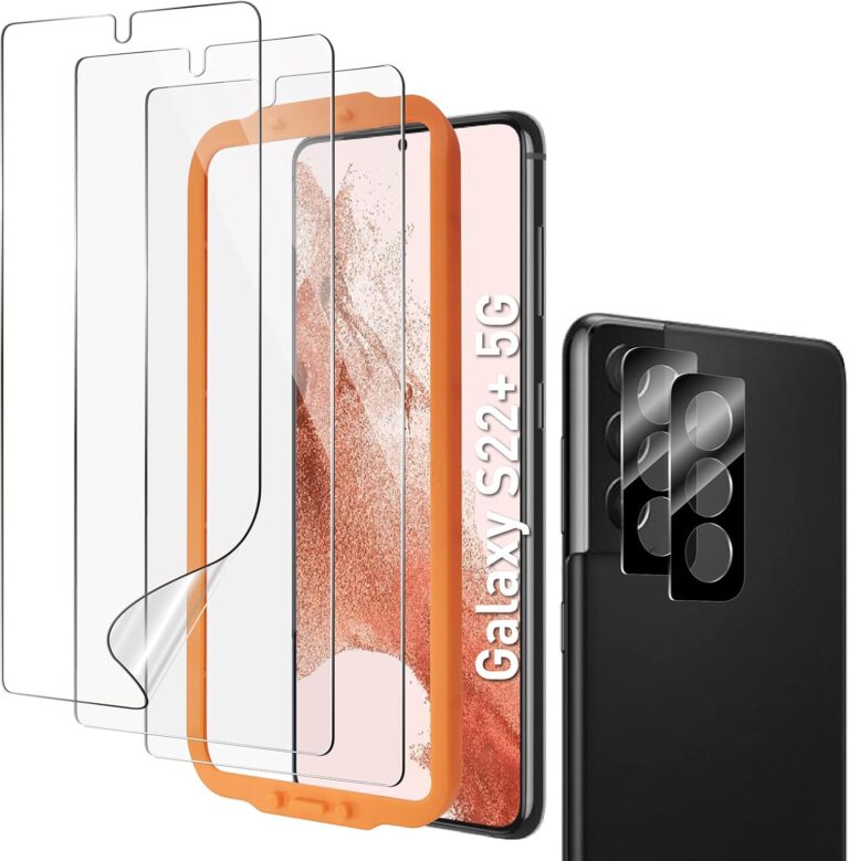 AACL Screen Protectors: How to Pick the Right One for Your Phone