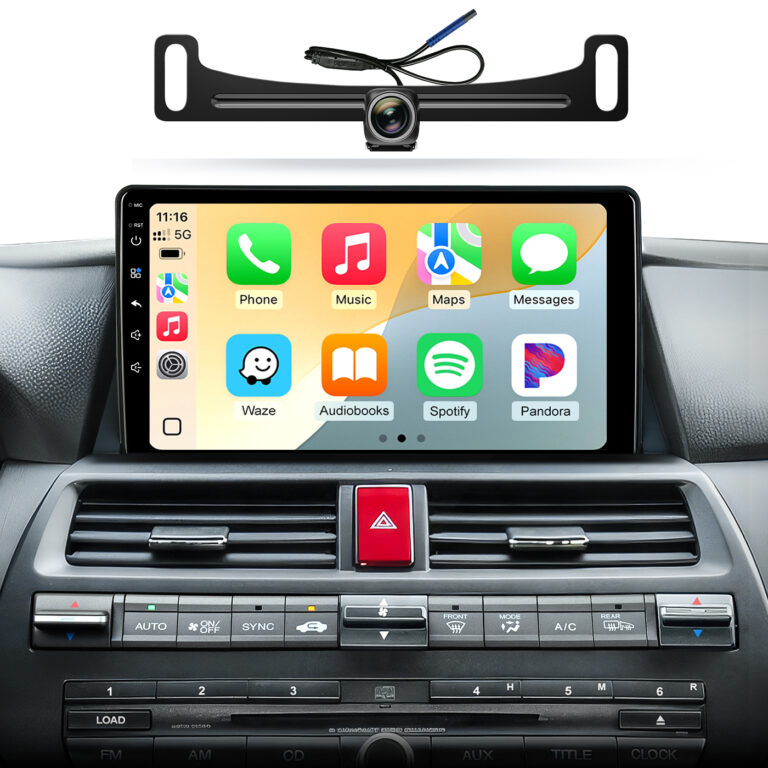 AINAVIGO Car Radios: How to Pick the Right One for Your Vehicle