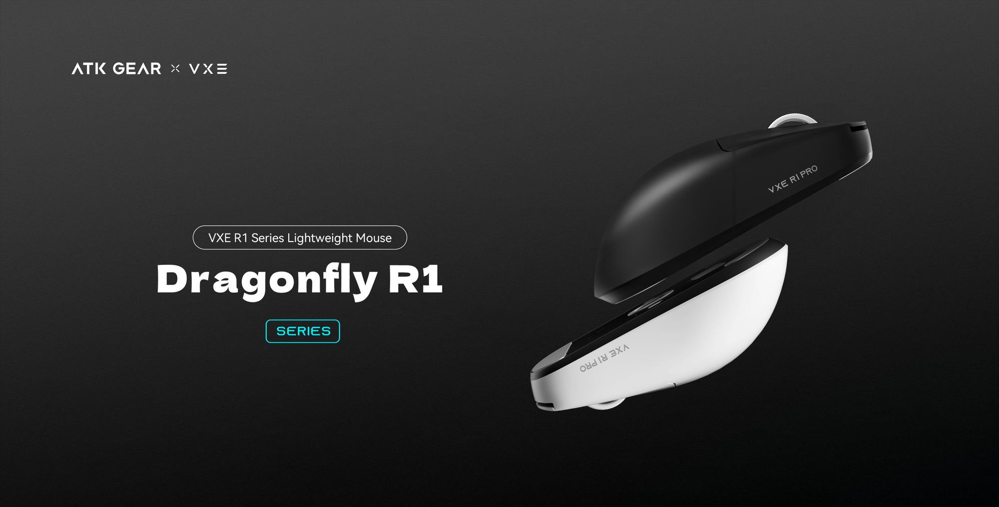 ATK VXE Dragonfly R1 Pro Max: Spec-Sheet Verdict on a 54g Wireless Mouse