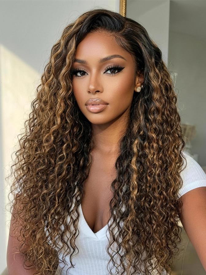 Beautyforever Bye Bye Knots Wig Review: Lace, Fit and Returns