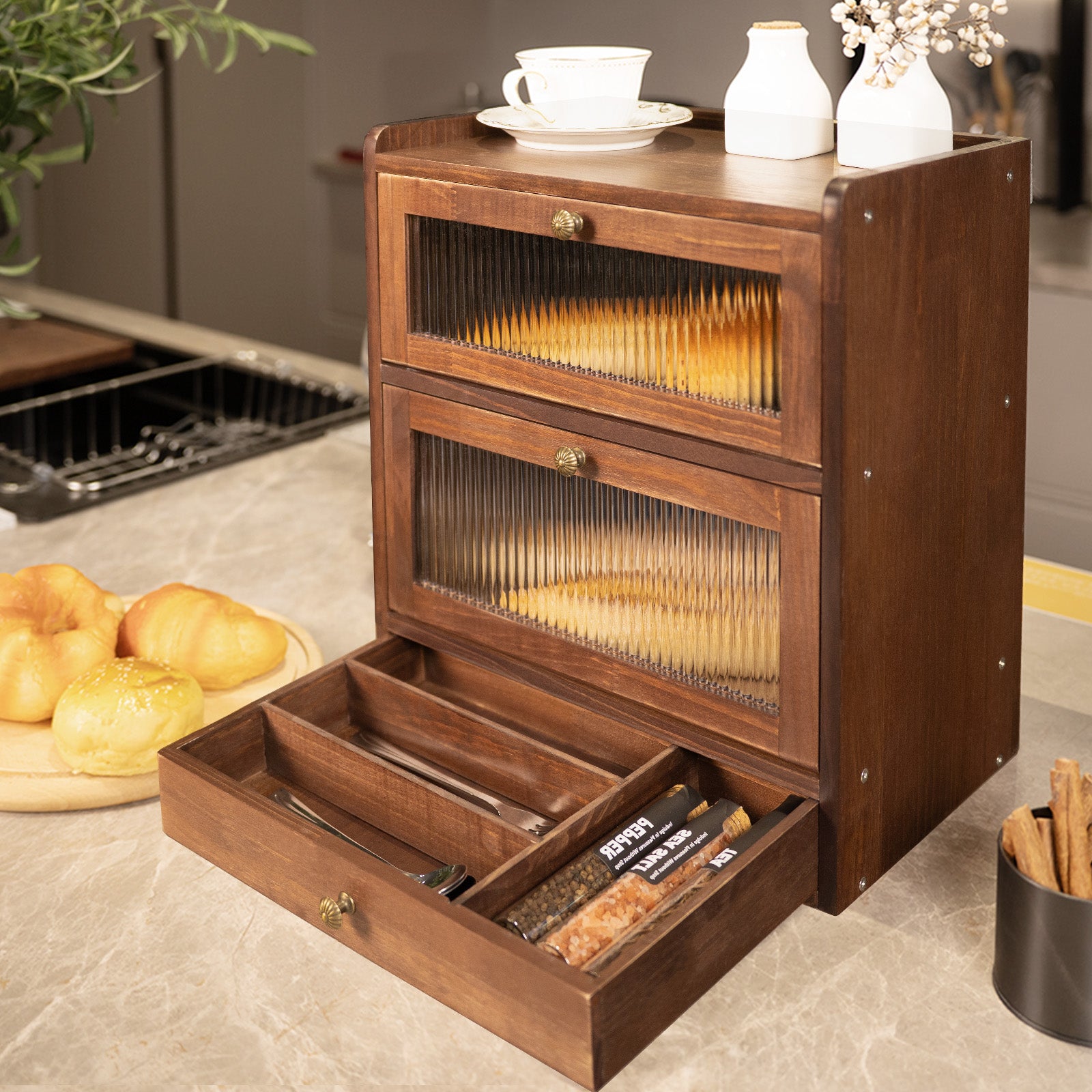 CheerNest Wood Storage: How to Pick the Right Piece for Your Home