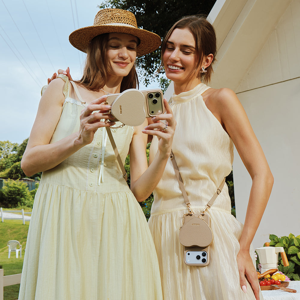 Custype Crossbody Cases: How to Choose the Right Kit