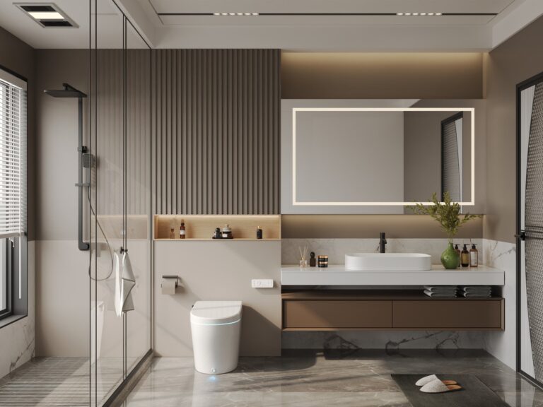Deer Valley Smart Toilets: How to Pick the Right Model