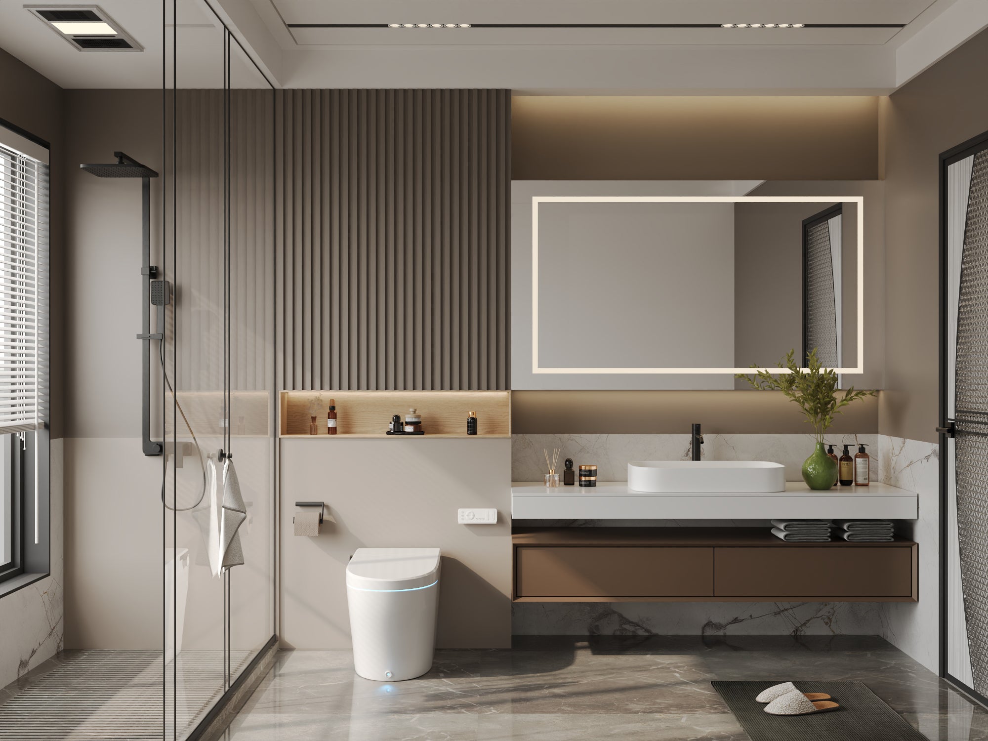 Deer Valley Smart Toilets: How to Pick the Right Model