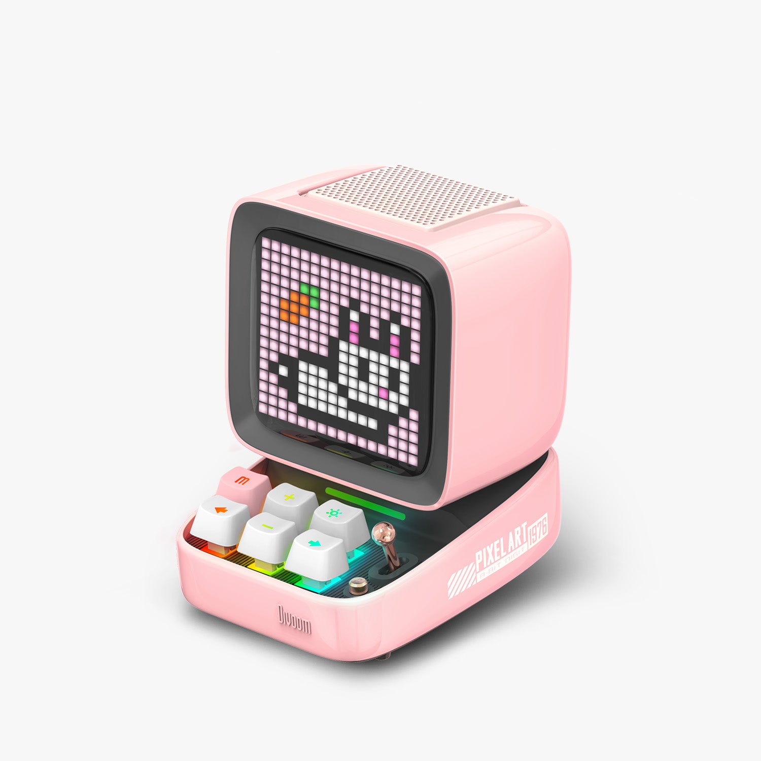 Divoom Gadgets: How to Pick the Right Pixel Art Device
