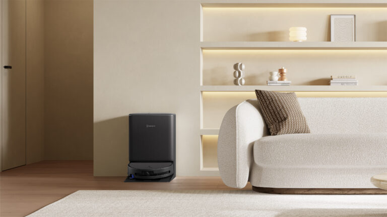 ECOVACS Robot Vacuums: How to Pick the Right DEEBOT for Your Floors