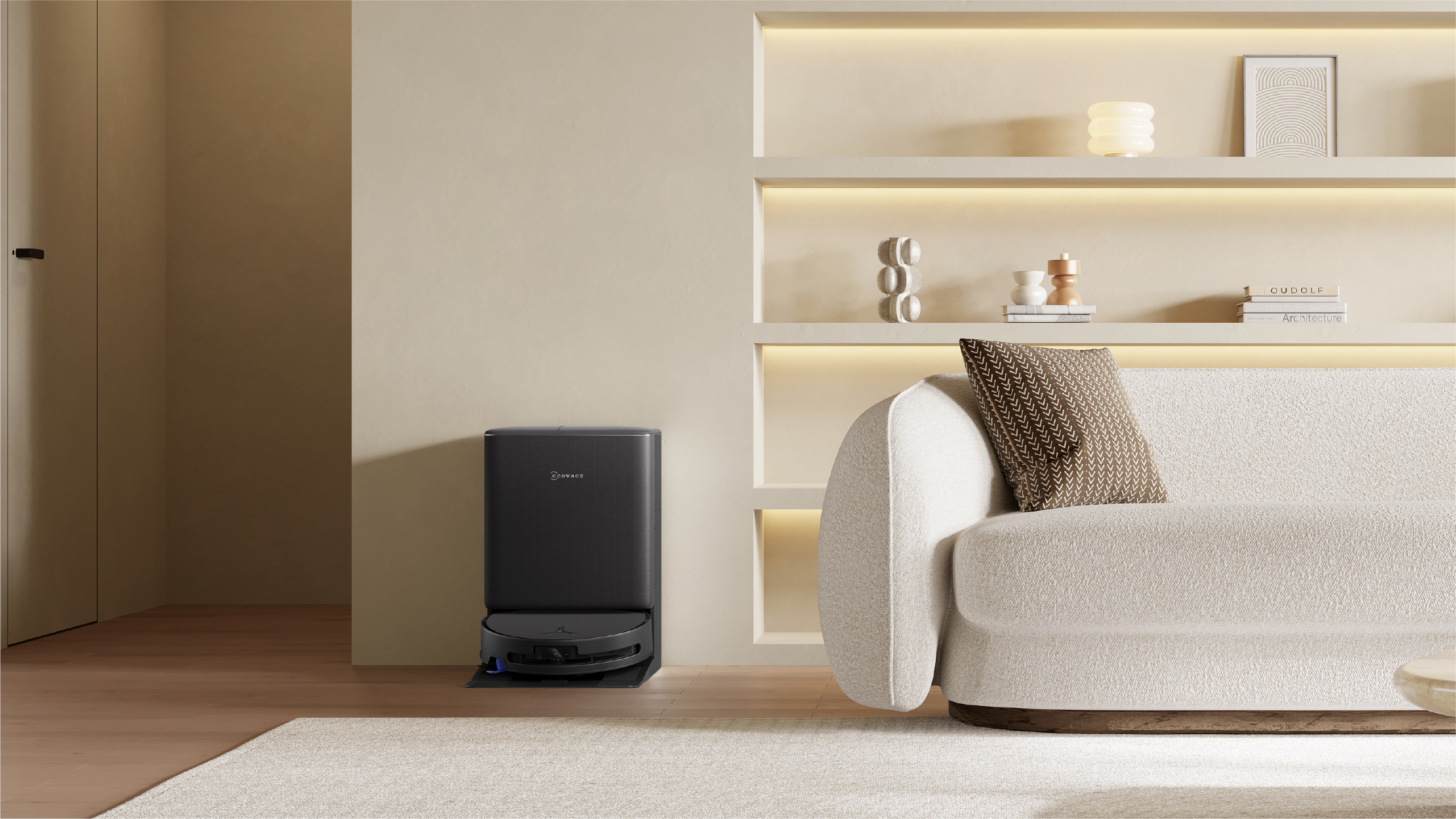 ECOVACS Robot Vacuums: How to Pick the Right DEEBOT for Your Floors