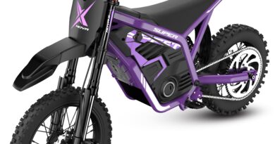 ESKUTE Dirt Bikes: How to Pick the Right Model for Your Rider