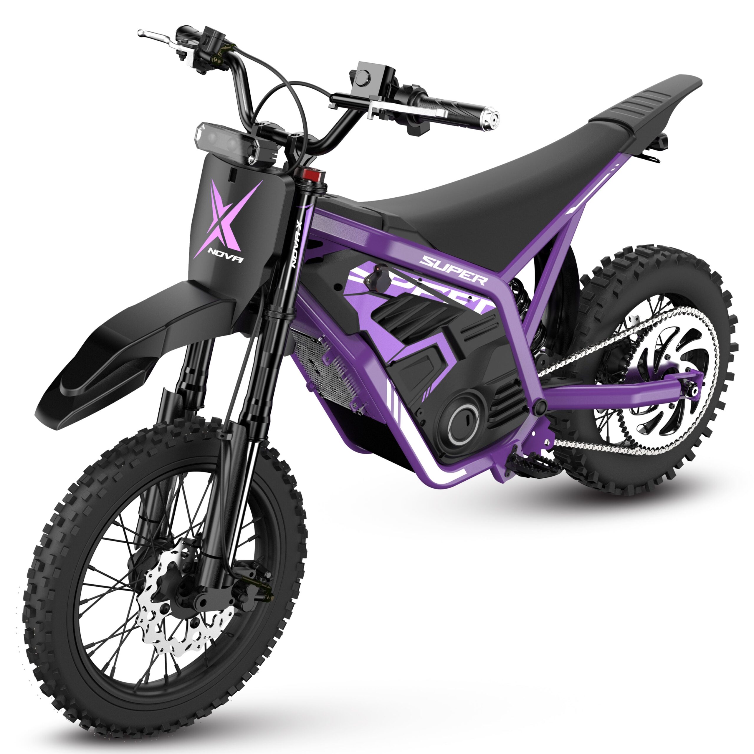 ESKUTE Dirt Bikes: How to Pick the Right Model for Your Rider