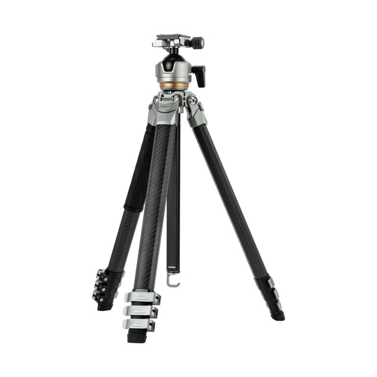 Fotopro Tripods: How to Pick the Right One for How You Shoot