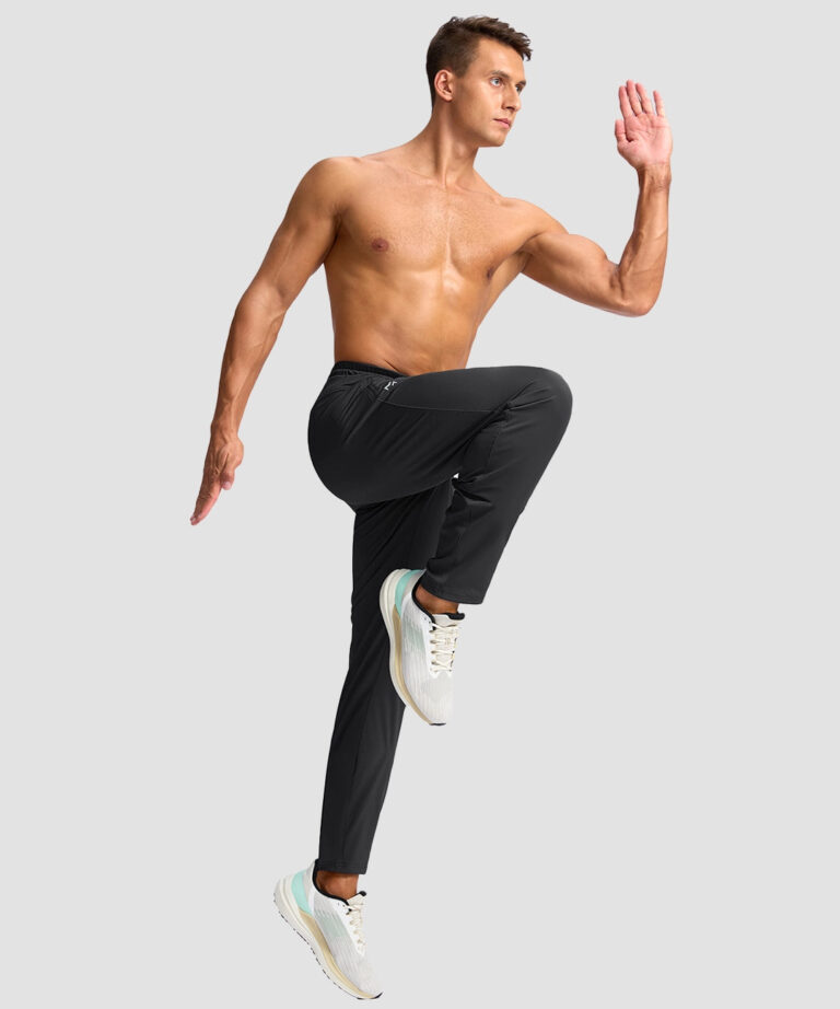 G Gradual Pants: How to Pick the Right Pair for Your Workouts