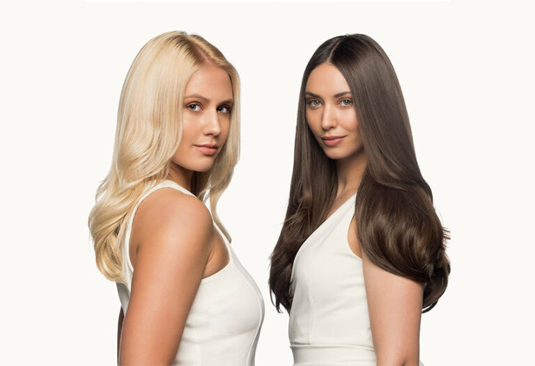 GOO GOO Hair Extensions: How to Pick the Right Method for You