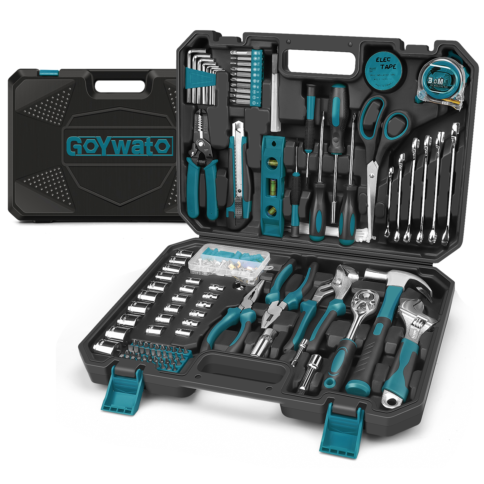 GoYwato Tools: How to Pick the Right Kit for Your Projects