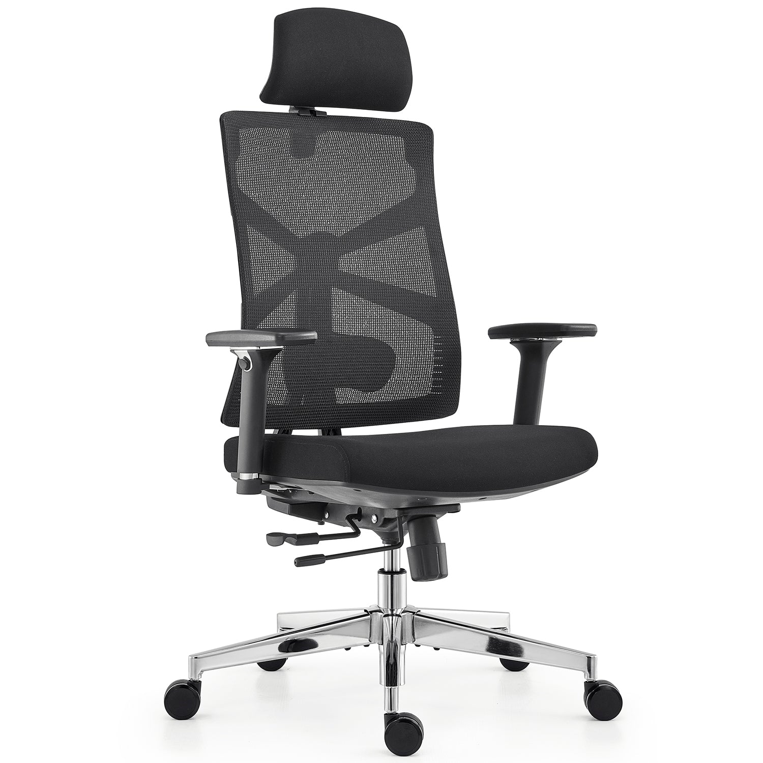 Holludle Shaper Chair Review: A Spec-Sheet Look at the Flagship