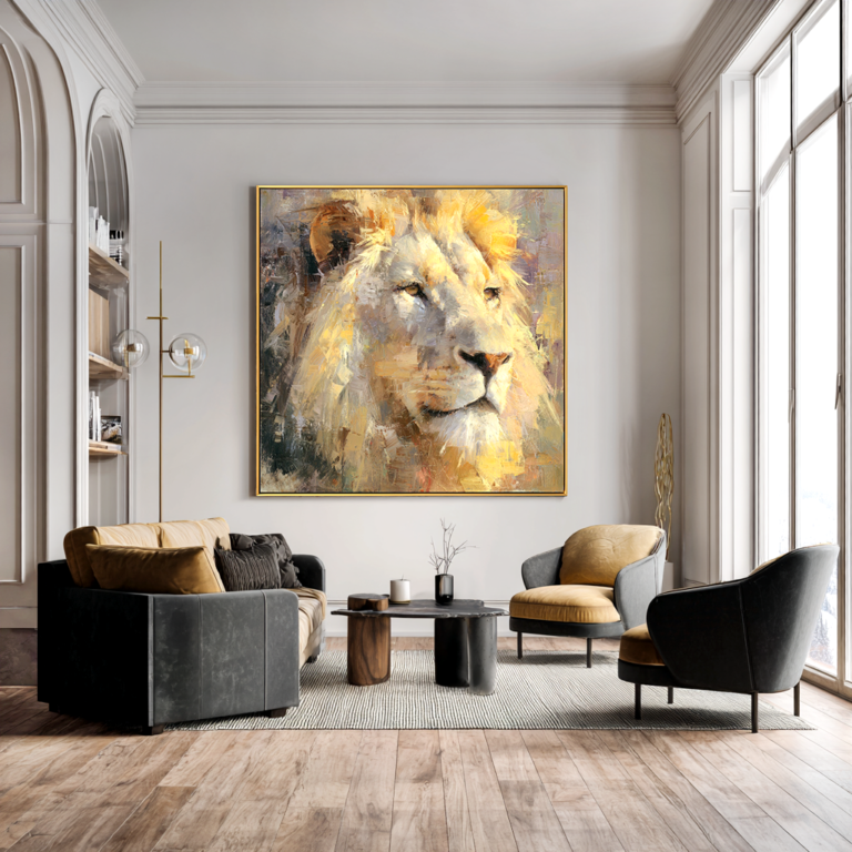 IrisLee Gallery Acoustic Art: How to Choose a Piece for Your Room