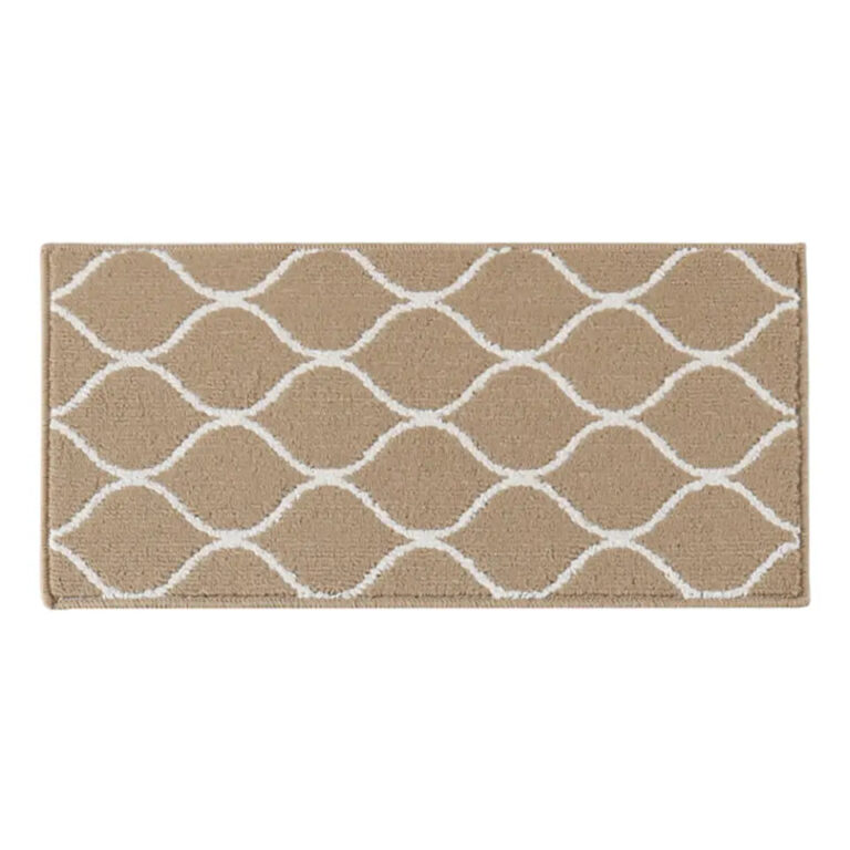 Jaatop Dual Border Kitchen Rug Set Review: Looks, Sizes and Fine Print