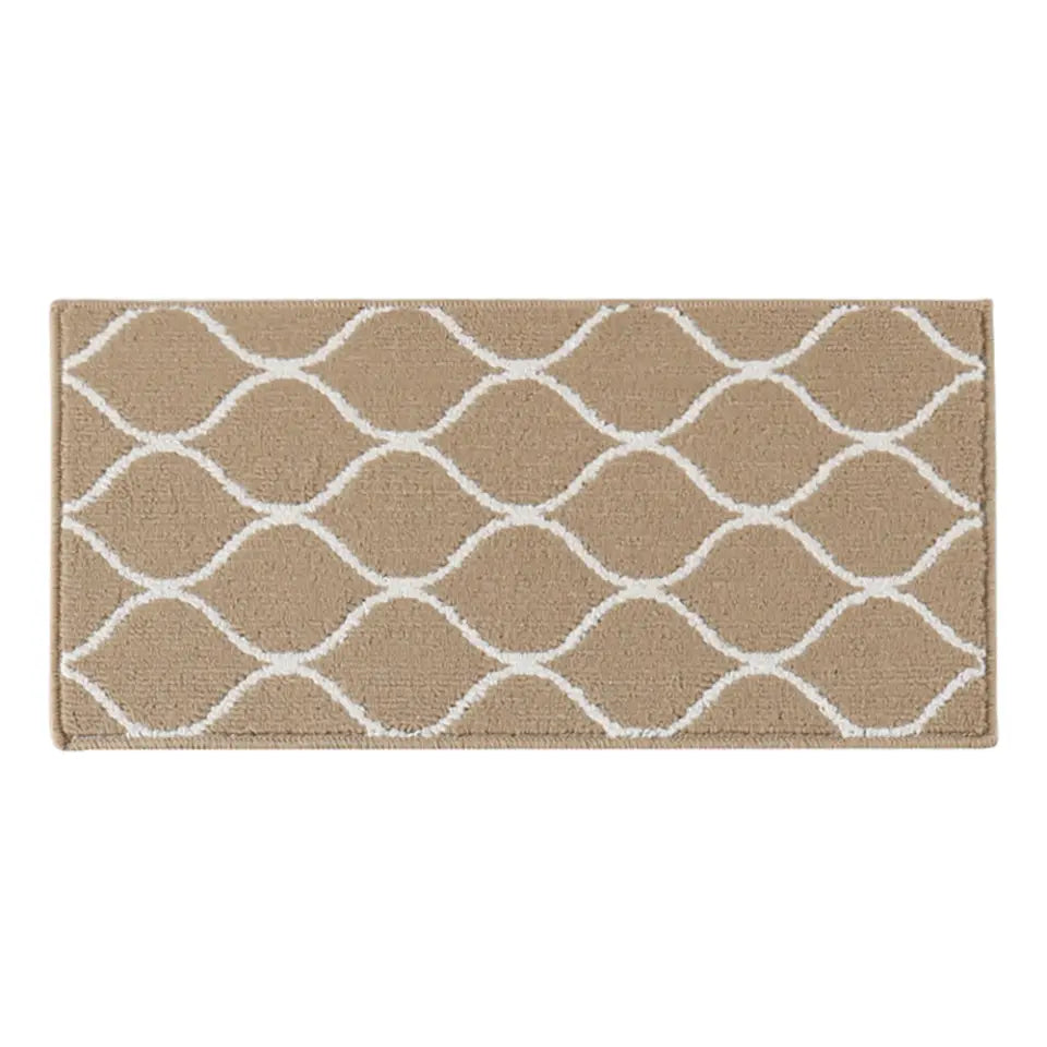 Jaatop Dual Border Kitchen Rug Set Review: Looks, Sizes and Fine Print