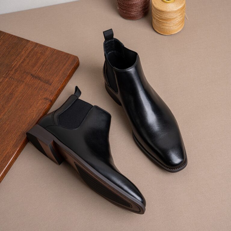 JOUSEN Shoes: How to Pick the Right Pair for Work and Weekends