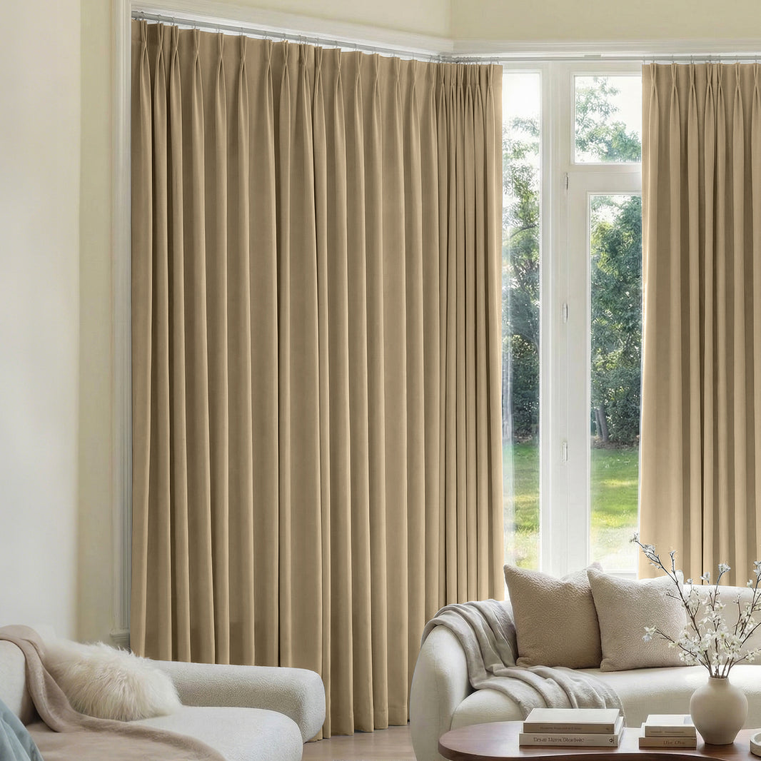 Joydeco Curtains: How to Pick the Right Custom Panel for Your Room
