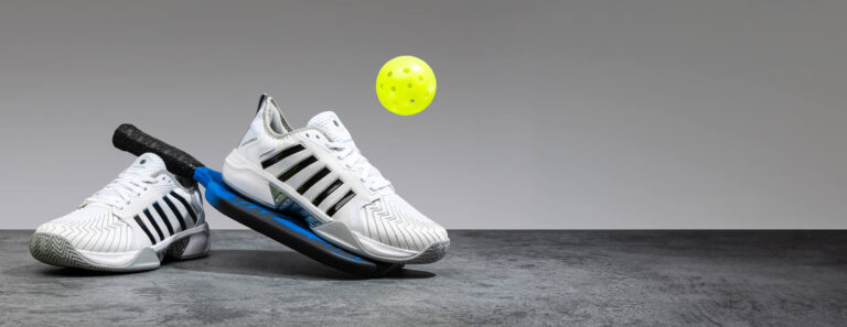 K-Swiss Shoes: How to Pick the Right Pair for Court or Street