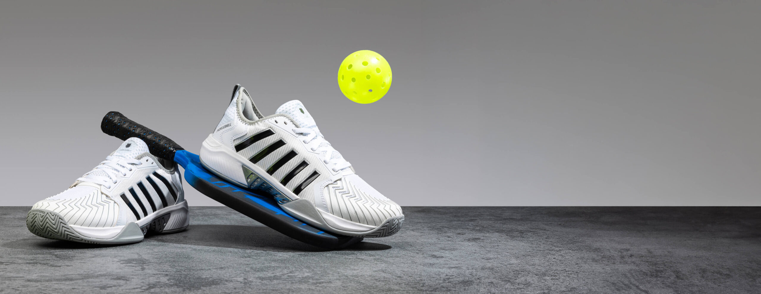 K-Swiss Shoes: How to Pick the Right Pair for Court or Street