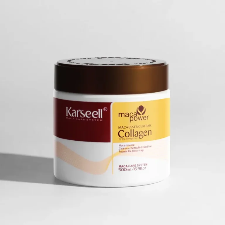 Karseell Collagen Hair Treatment Review: What the Claims Tell You