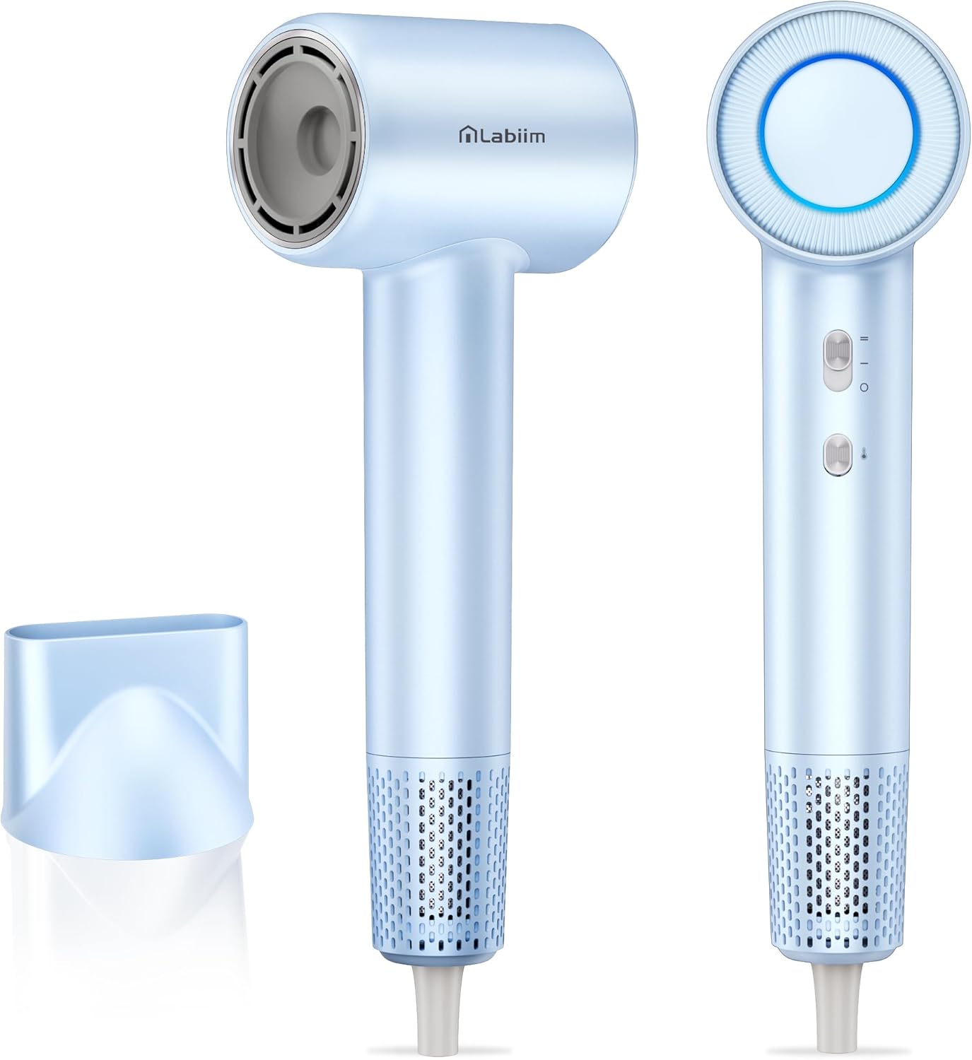 Labiim Hair Dryers: How to Pick the Right One for Your Hair