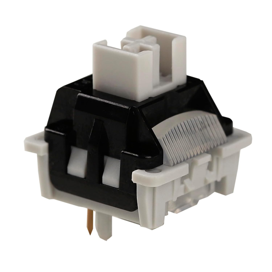 Leobog GrayWood V4 Switches: Deep Sound on a Budget