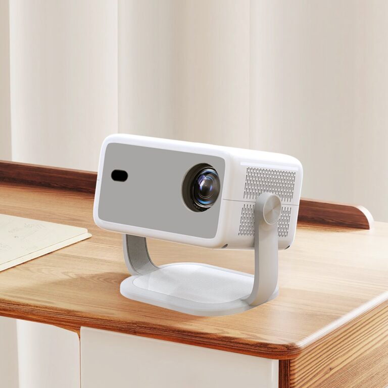 Lyncast Projectors: How to Pick the Right Model for Your Room