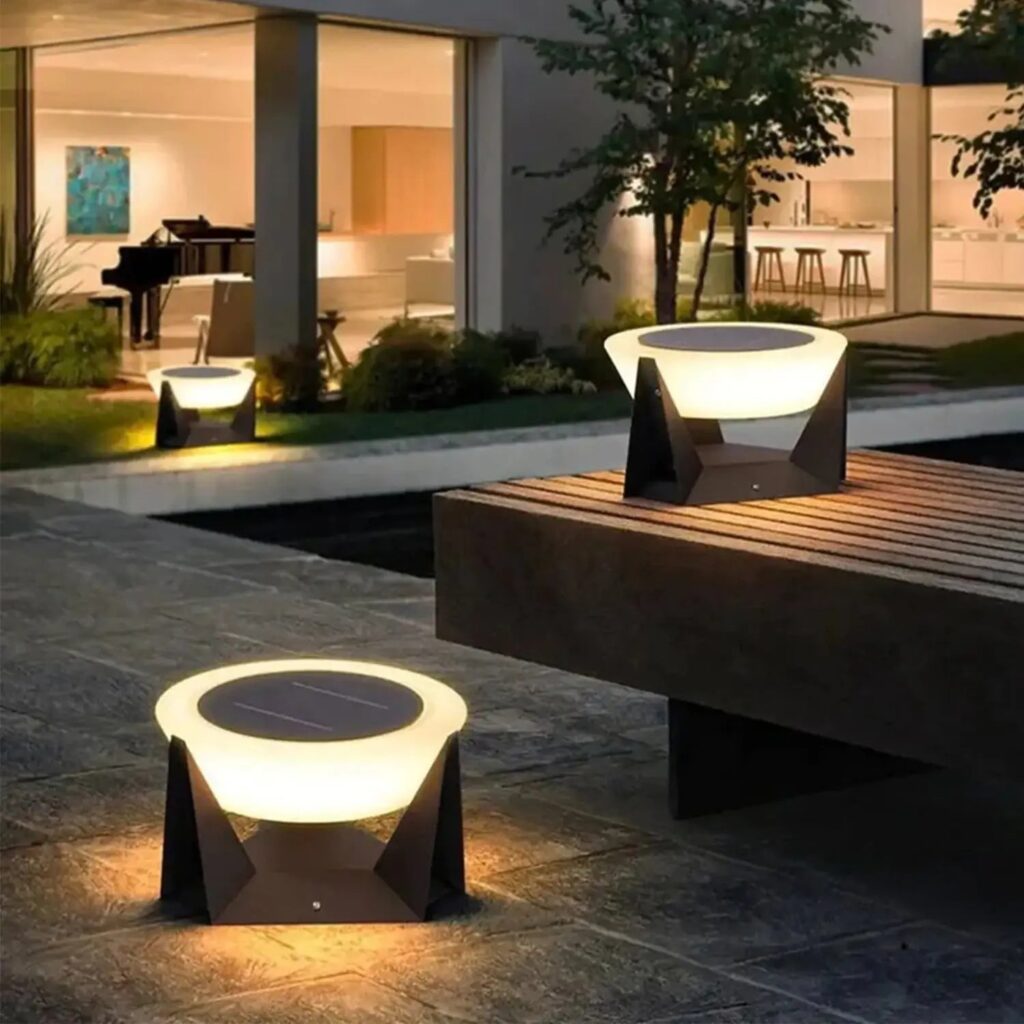 Masdio Solar Outdoor Lighting Review: What the Specs Tell You