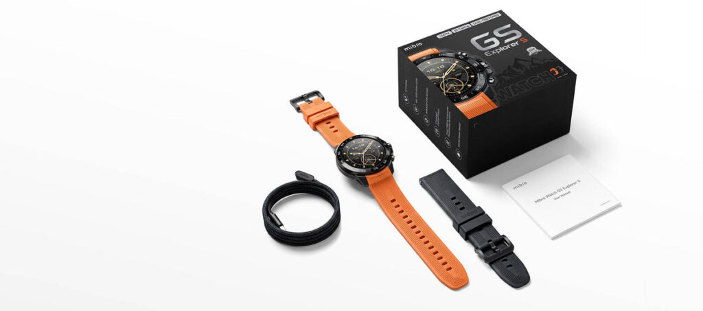 Mibro GS Explorer S Review: Dual-Band GPS, 10 ATM and Where It Falls Short