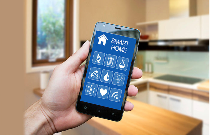 MOES Smart Home: How to Choose Switches, Sensors and More