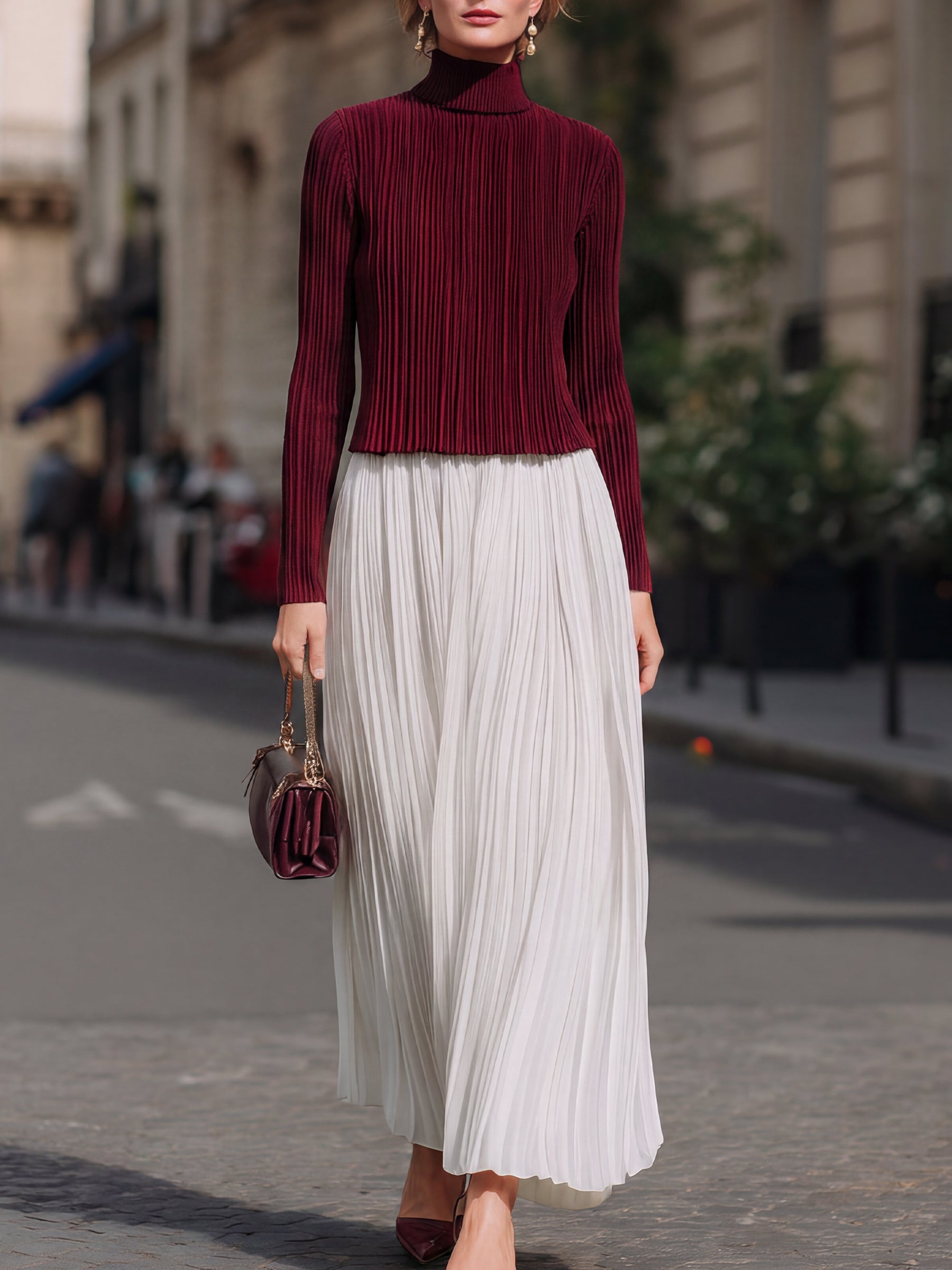 Mooyius Dresses: How to Pick the Right Piece for the Occasion