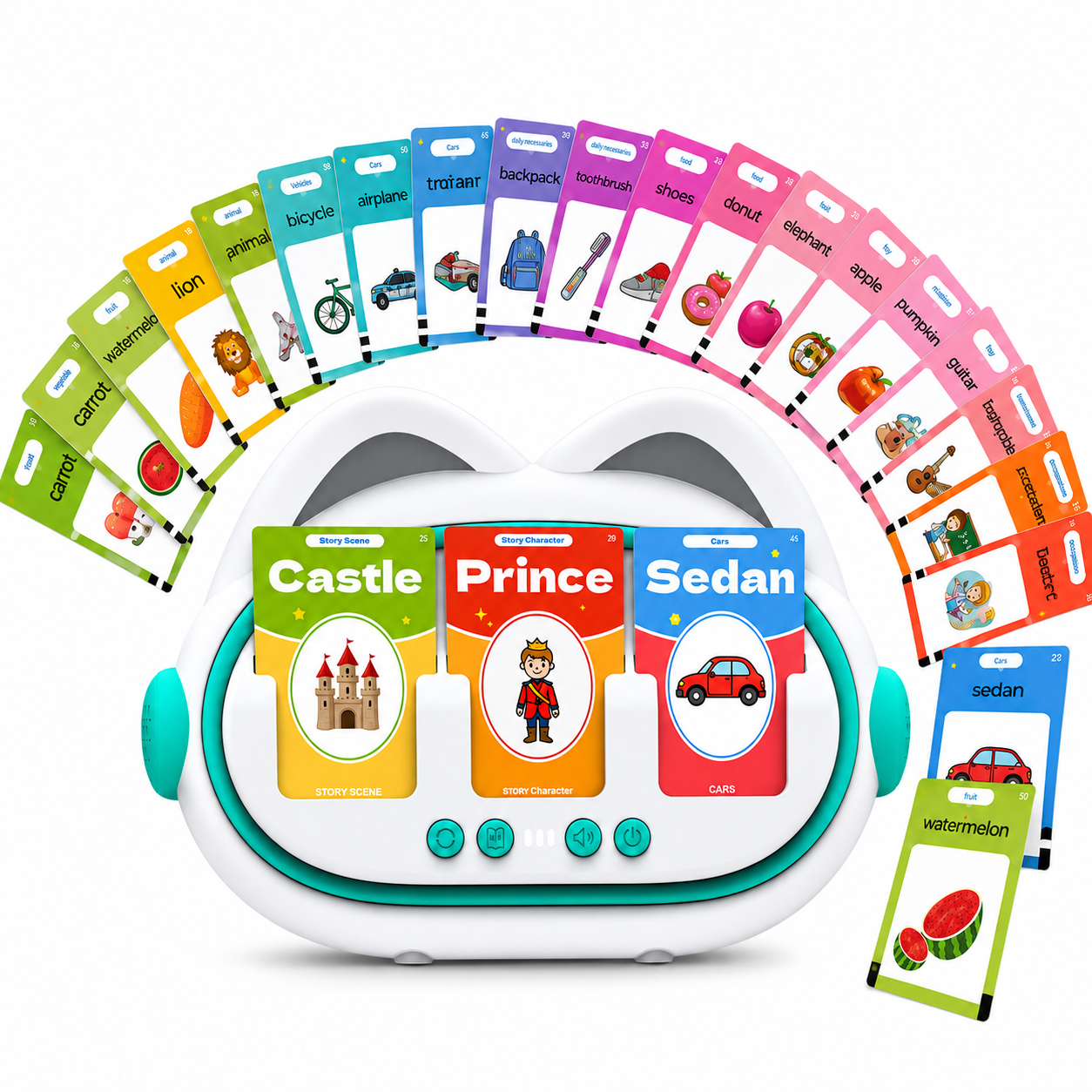 Moreximi AI Storytelling Machine: Does the Three-Card Story Idea Deliver?