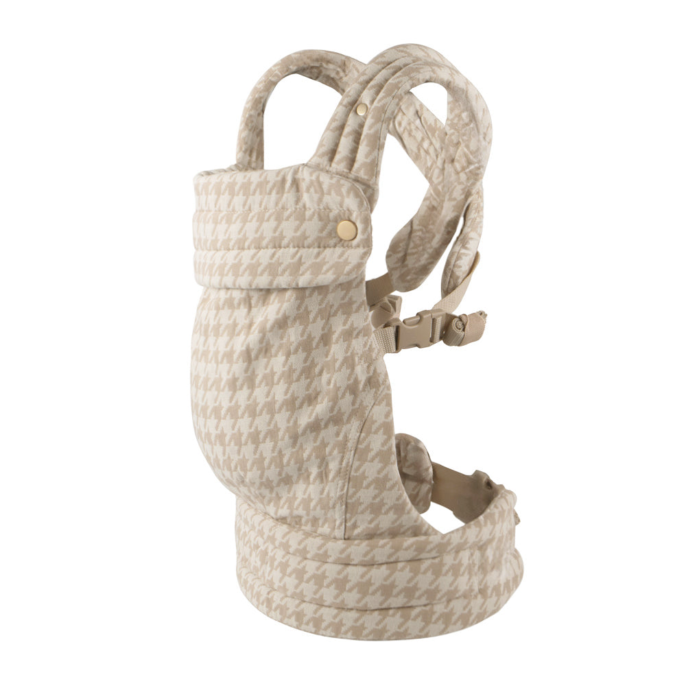 NEST BLANCHE Houndstooth Carrier Review: What the Specs Tell You