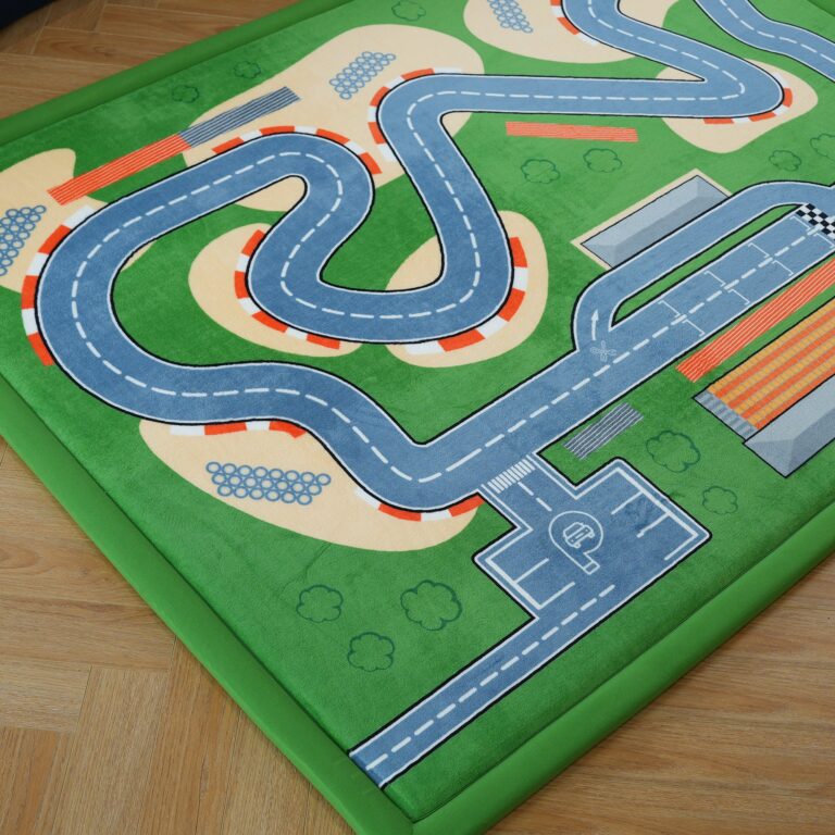 PaPaMat Play Mats: How to Pick the Right Size and Fabric