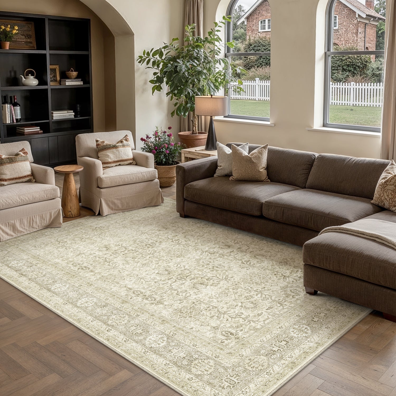 PureCozy Rugs: How to Pick the Right Washable Rug for Your Home