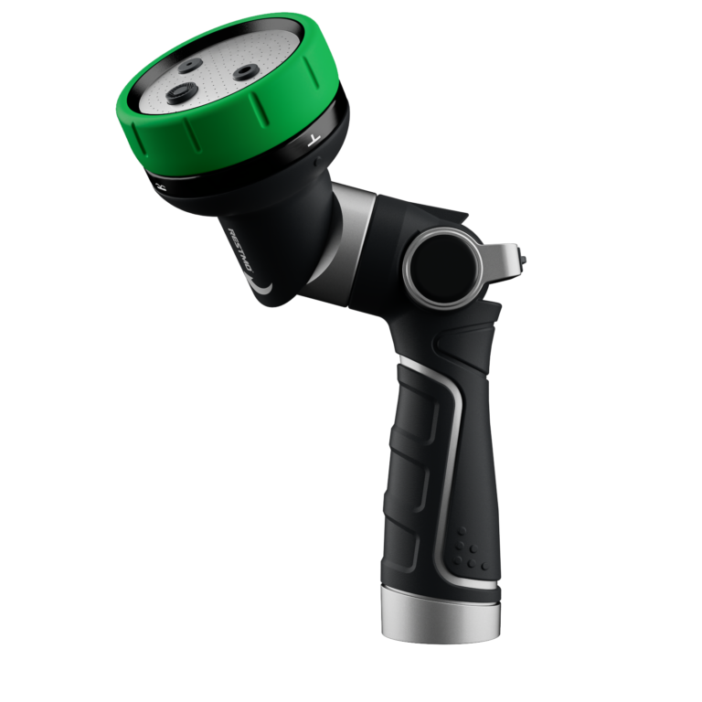 Restmo 2-in-1 Twist Hose Nozzle Review: What the Spec Sheet Shows