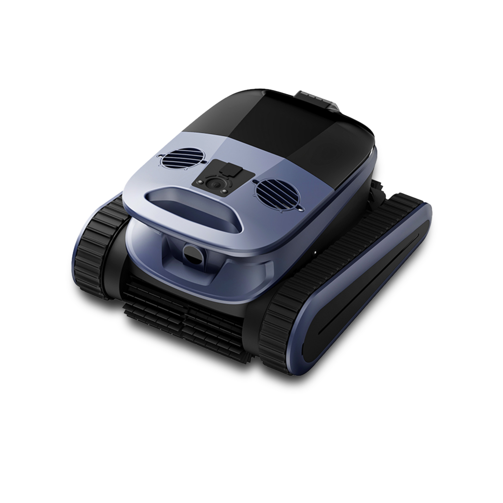 Seauto SAT40 Pool Robot Review: What the Specs Tell You