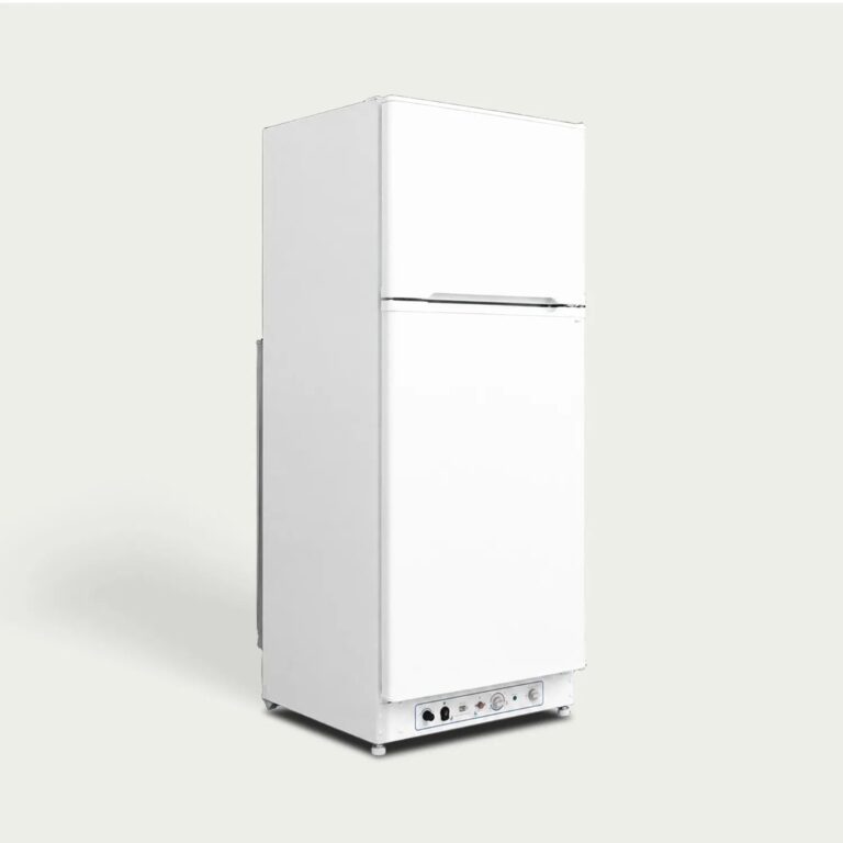 Smad Propane Fridges and Freezers: How to Choose the Right Model