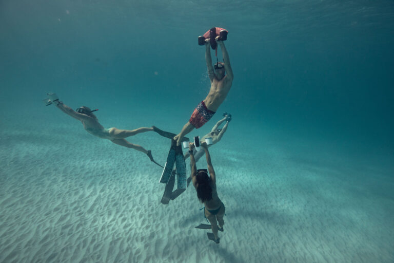 SUBLUE Underwater Scooters: How to Pick the Right Model