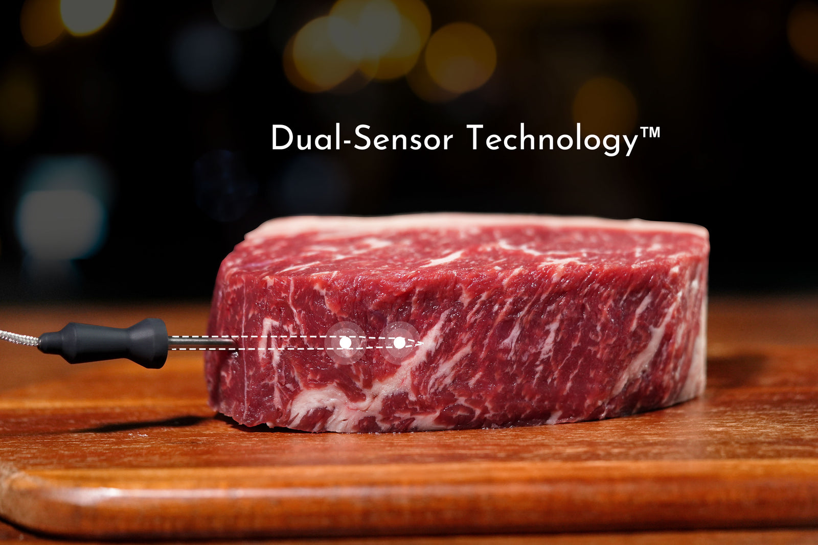 Tastee Sensor Magic Ceramic Air Fryer: Does the Probe Earn Its Place?