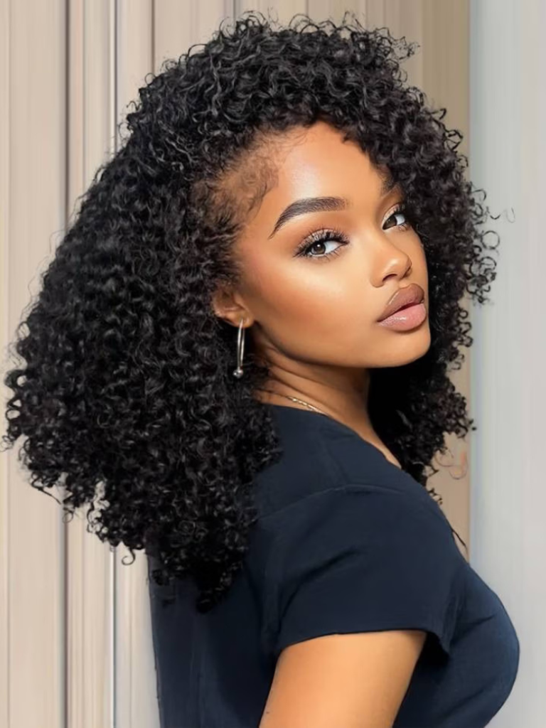 UNice Wigs: How to Pick the Right Glueless Style for You