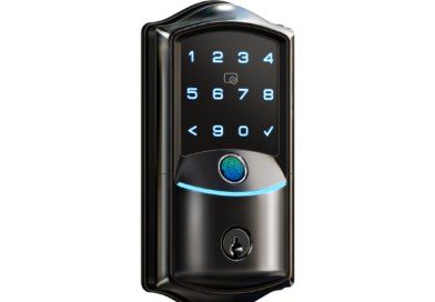 Veise VE027 Smart Lock: Spec-Sheet Verdict on a Hub-Free Fingerprint Deadbolt
