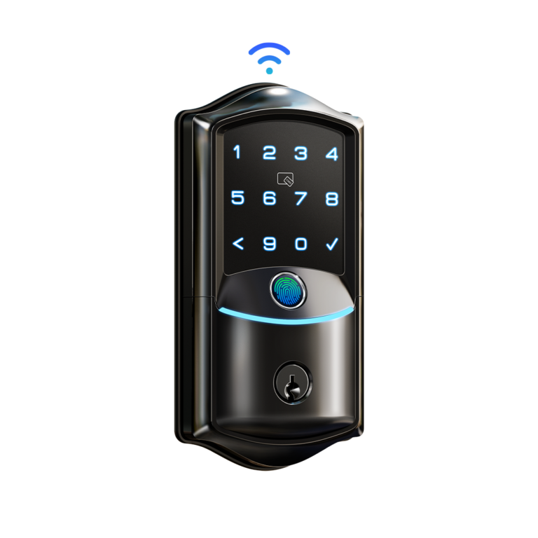 Veise VE027 Smart Lock: Spec-Sheet Verdict on a Hub-Free Fingerprint Deadbolt