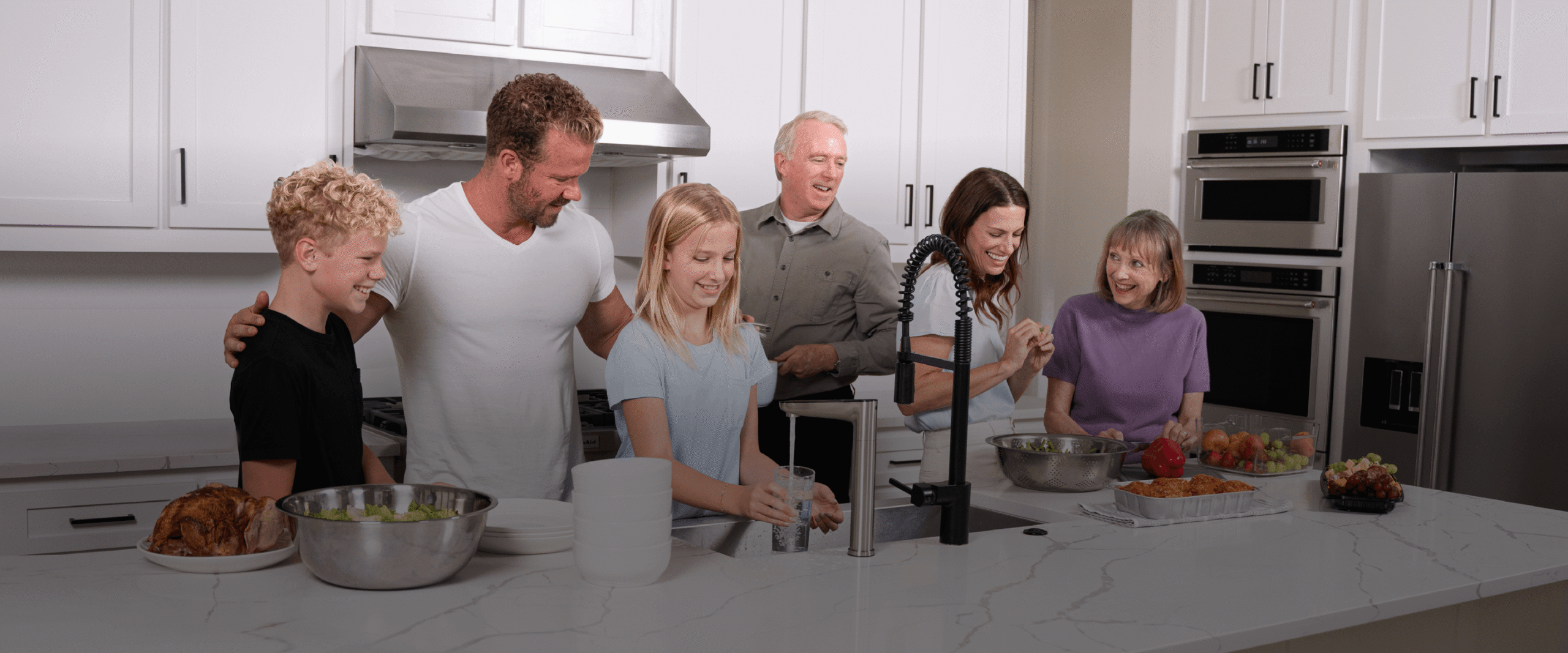 Waterdrop Filters: How to Pick the Right System for Your Home