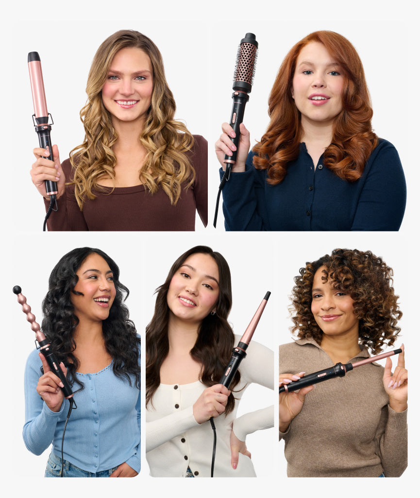 Wavytalk Hair Tools: How to Choose the Right Styler for Your Hair