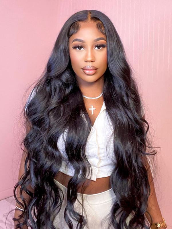 Wiggins Hair HD Lace Frontal Wig Review: Lace, Fit and Care